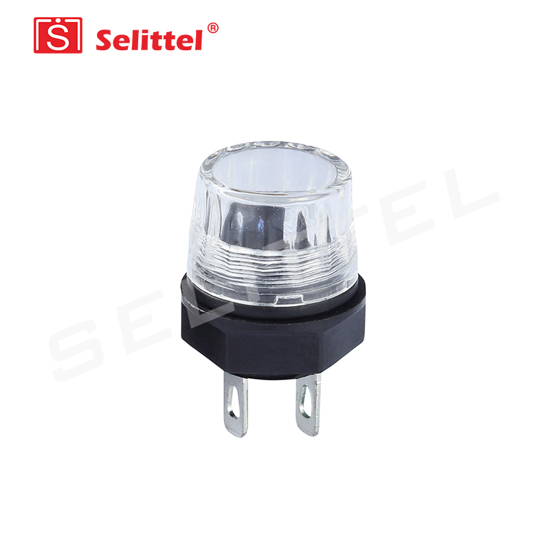 570 TR5 fuse holder