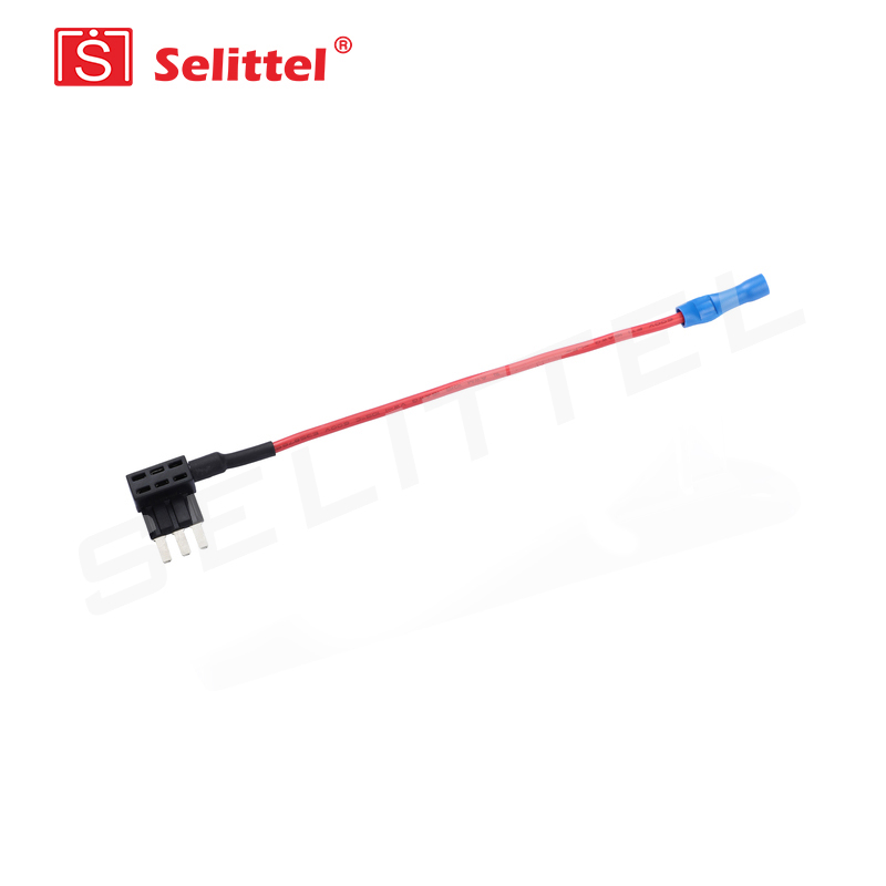 ACM Blade fuse holder
