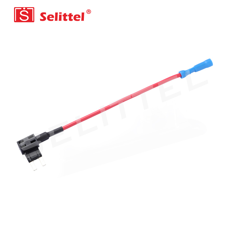ACS Blade fuse holder