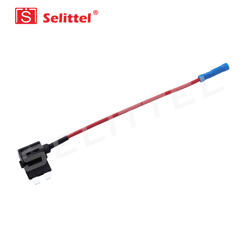 ACU Blade fuse holder