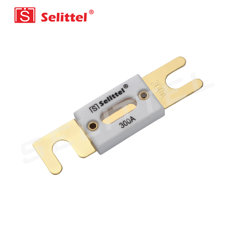 ANL-C Bolt-down fuses