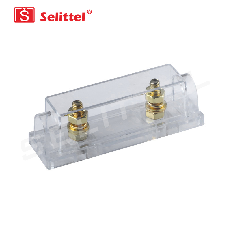 ANL-H2 Bolt-down fuse holder