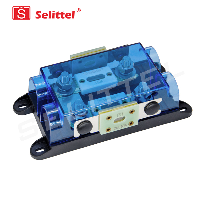 ANL-H2RS Bolt-down fuse holder