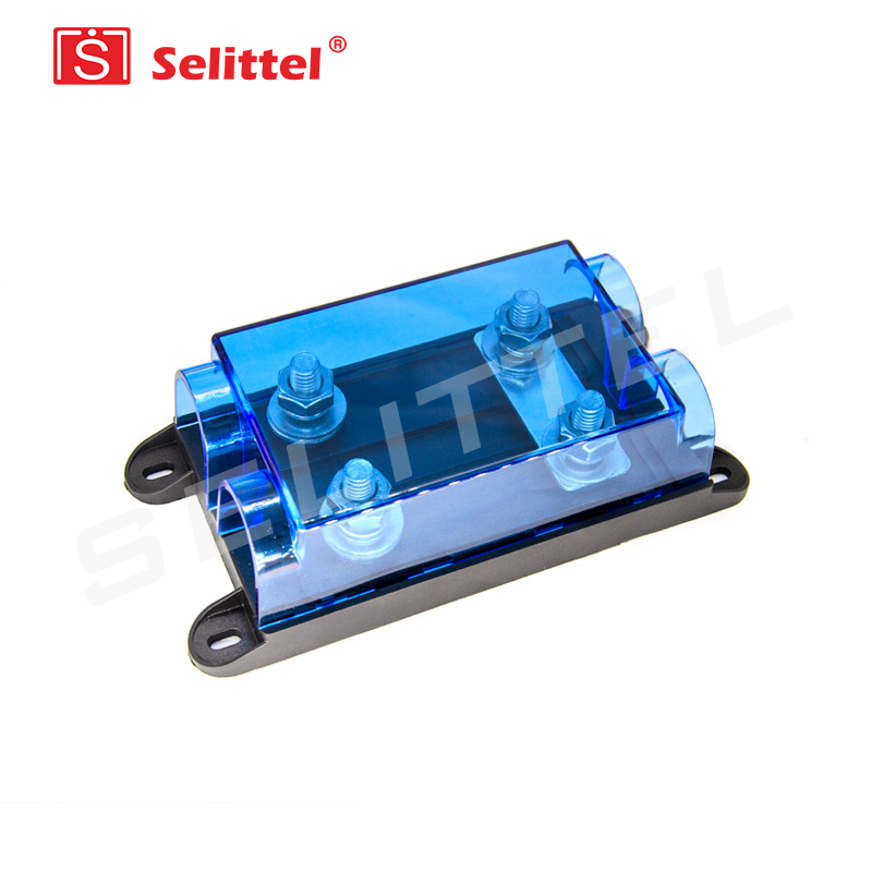 ANL-H2R Bolt-down fuse holder