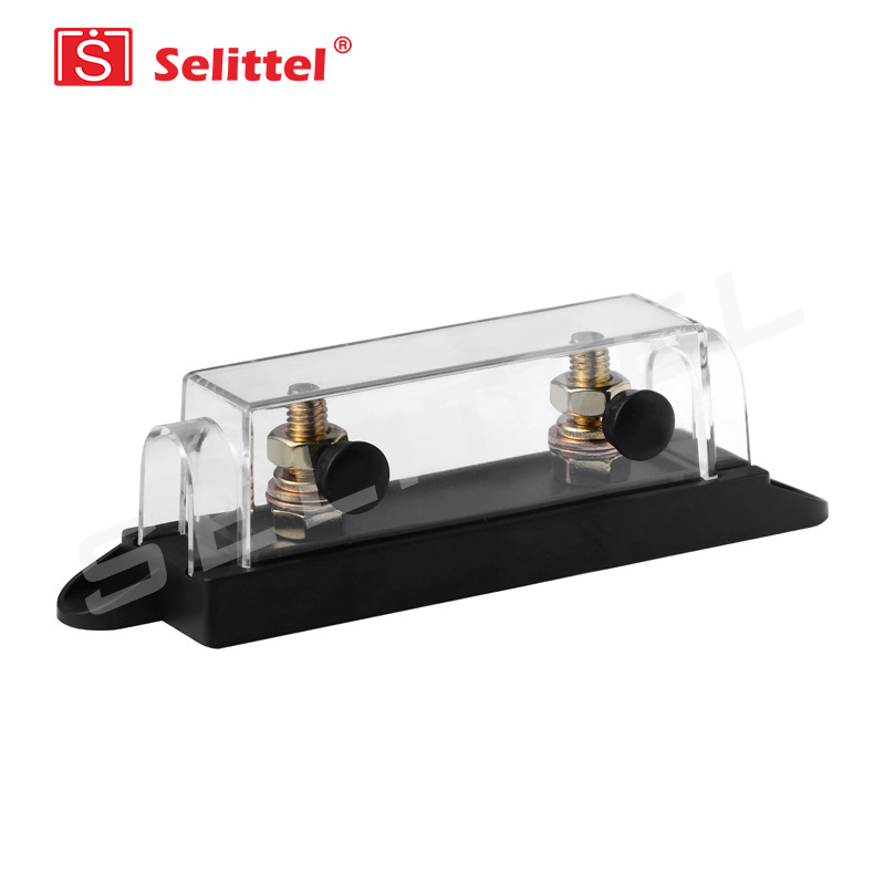 ANL-H5 Bolt-down fuse holder