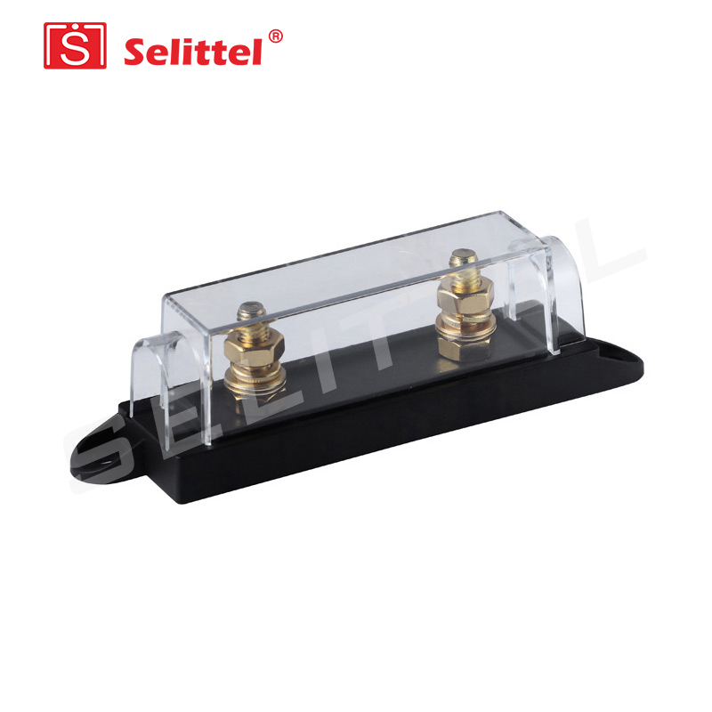 ANL-H6 Bolt-down fuse holder