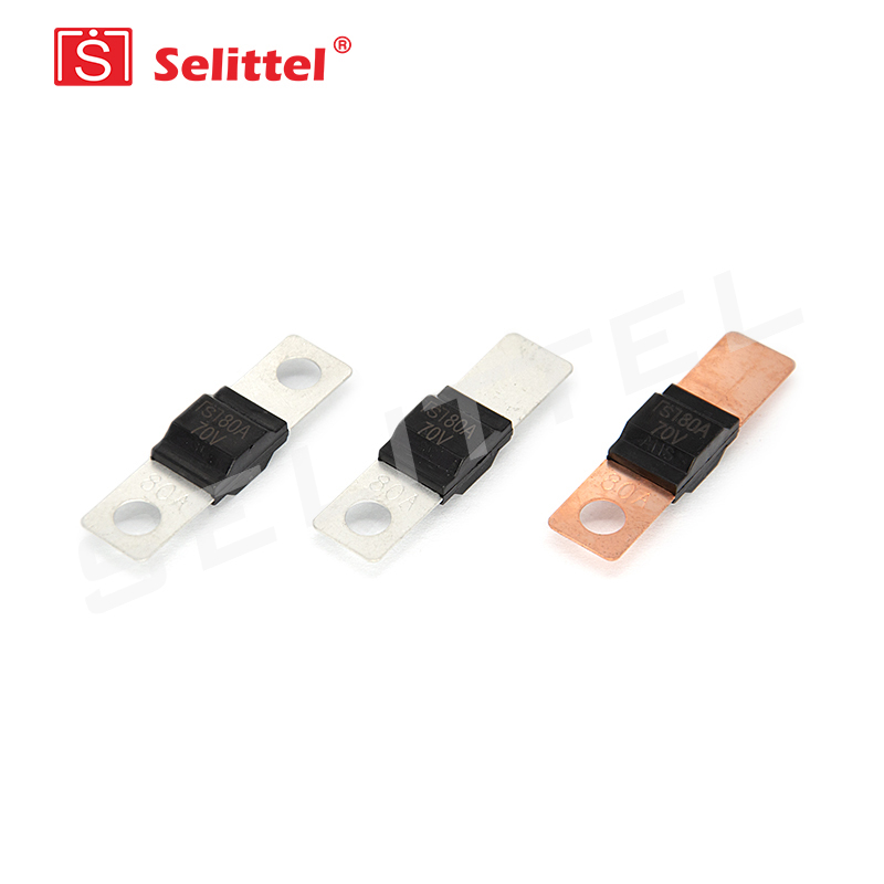 ANS-36 Bolt-down fuses