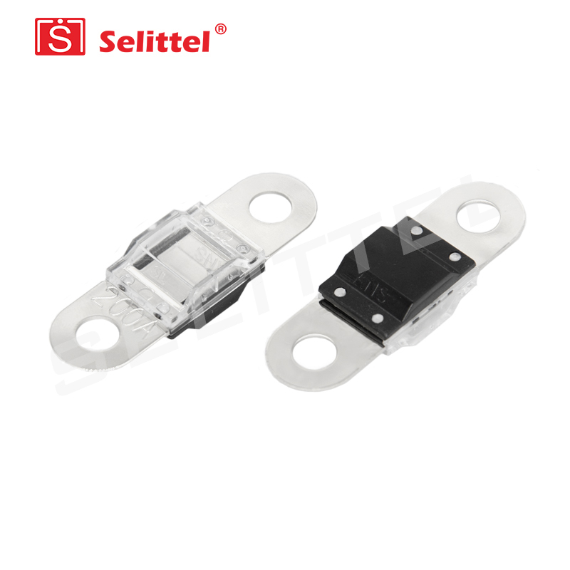 ANS-F Bolt-down fuses