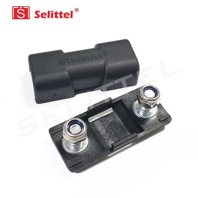 ANS-H3 Bolt-down fuse holder