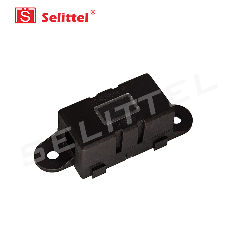 ANS-H5 Bolt-down fuse holder