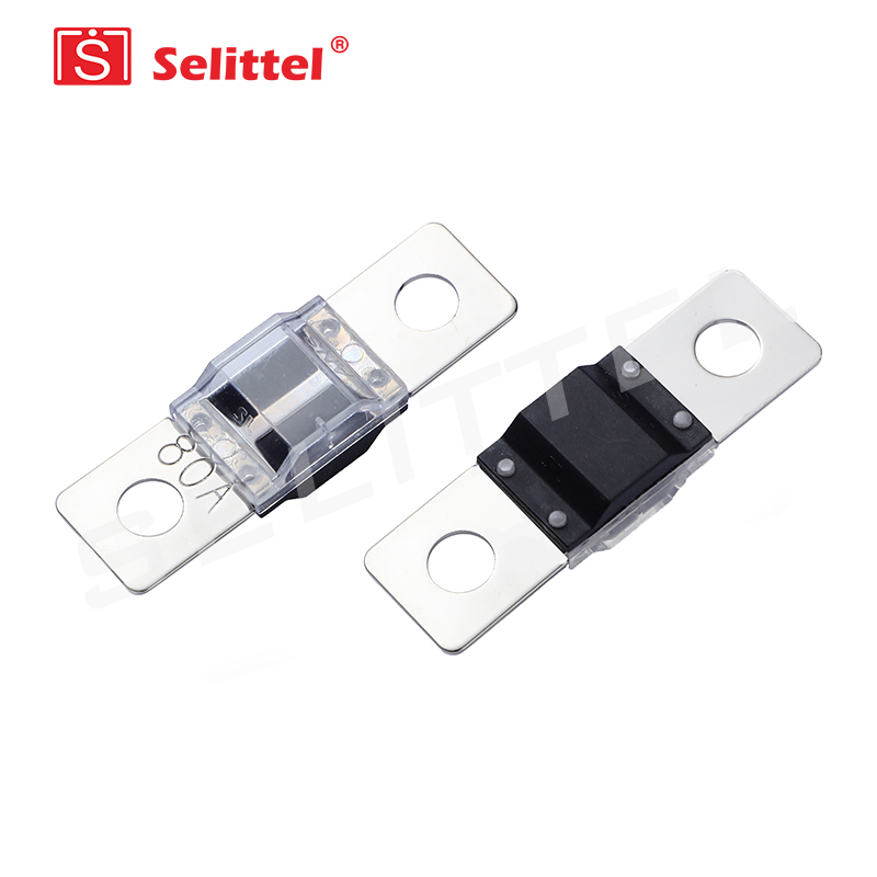ANS-S Bolt-down fuses