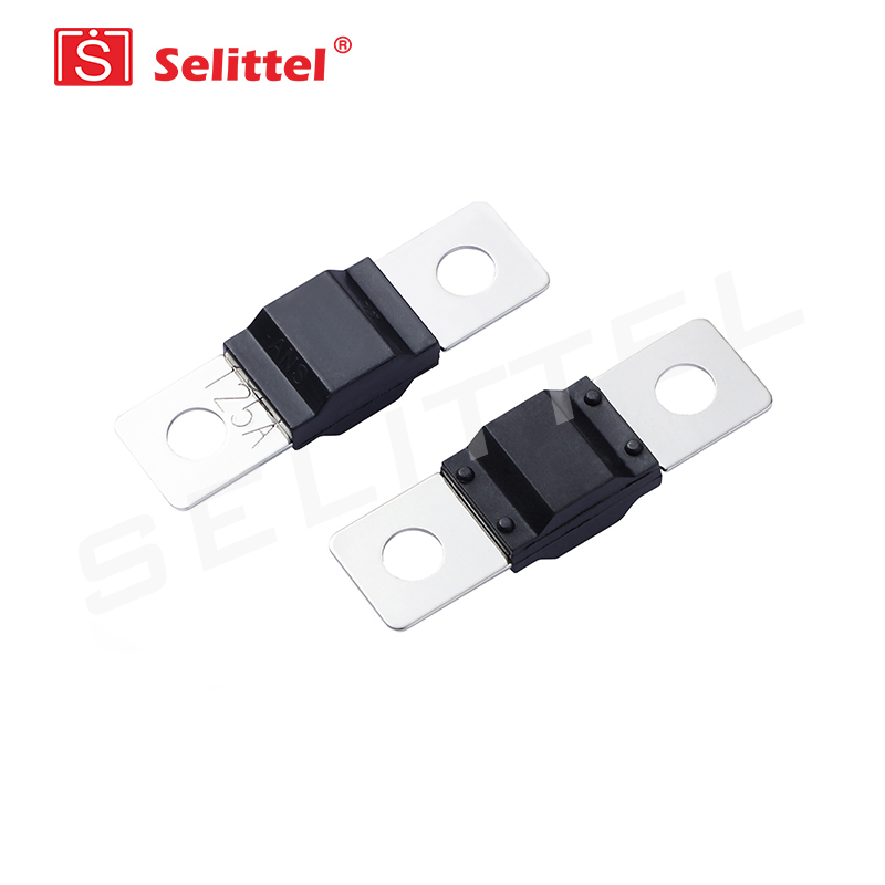 ANS-S-B Bolt-down fuses