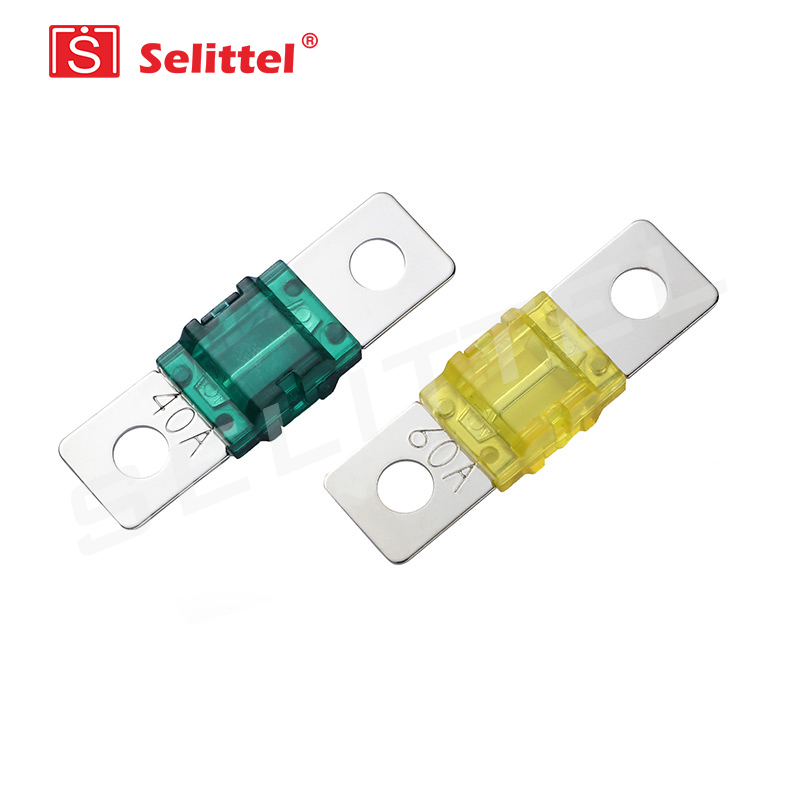 ANS Bolt-down fuses
