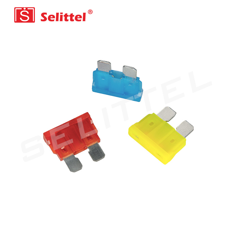 ATOP 中号插片保险丝