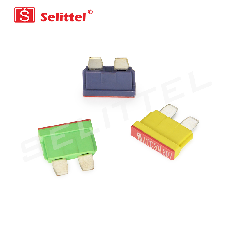 ATO-80V Blade fuse