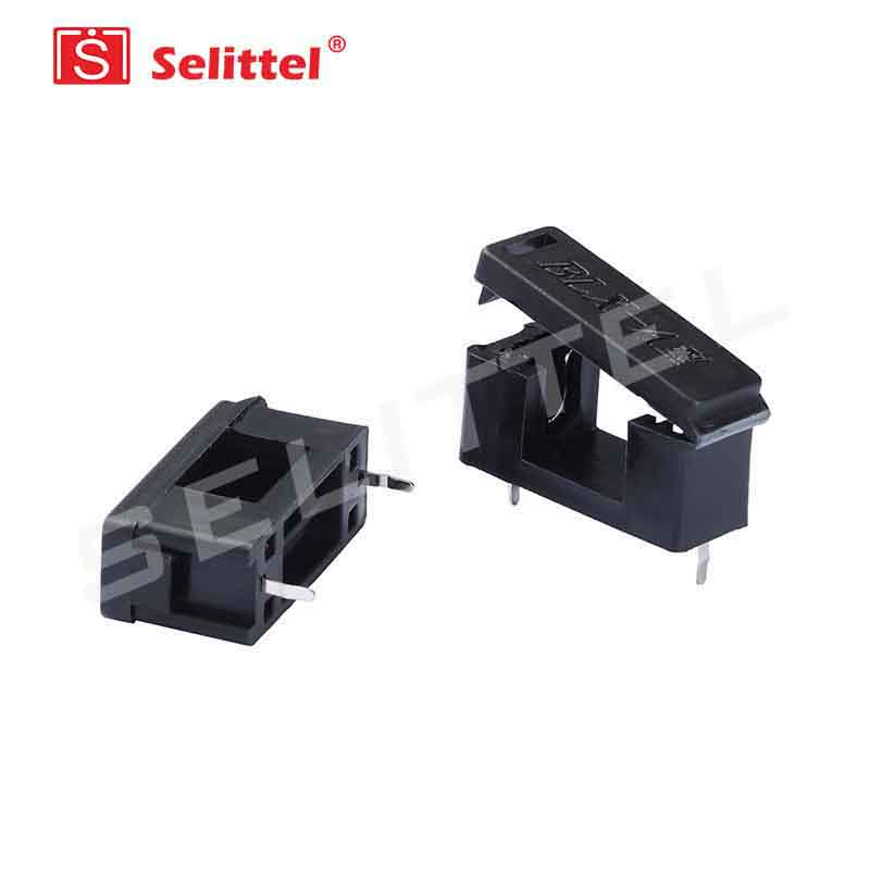 BLX-A 5x20mm fuse holder