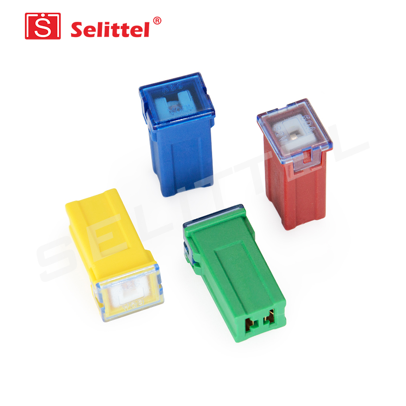 FLF-M JCASE Automotive cartridge fuse