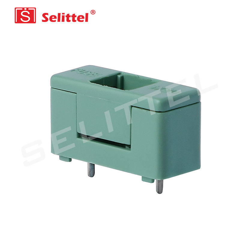 PTF-76 5x20mm fuse holder