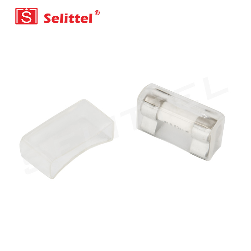 SL-1001 10x38mm fuse cover