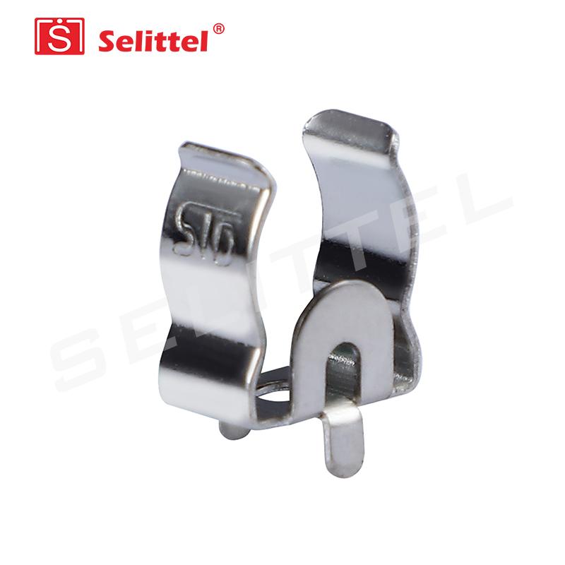 SL-1038-1 10x38mm fuse clip