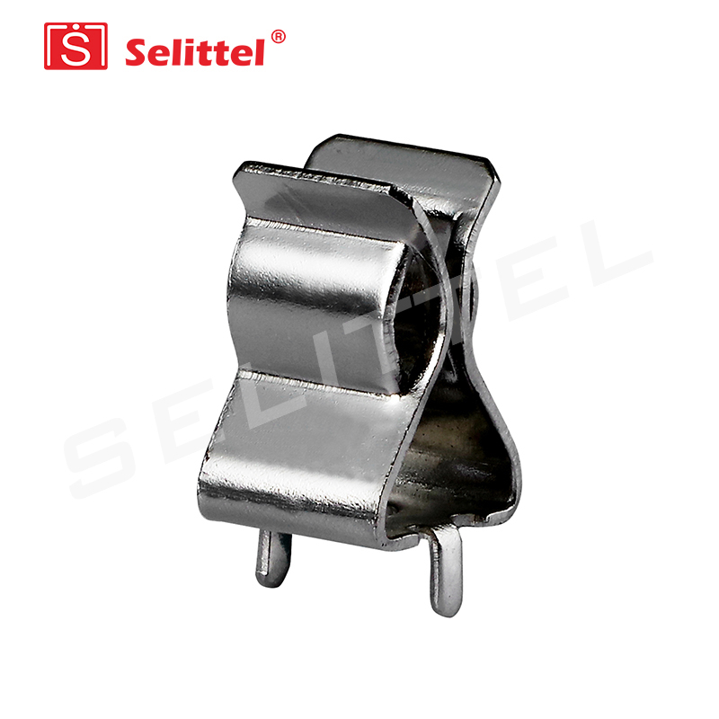 SL-1038-2 10x38mm fuse clip