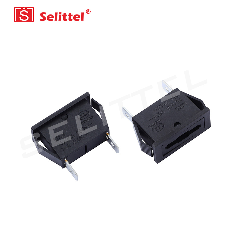 SL-11 Blade fuse clip