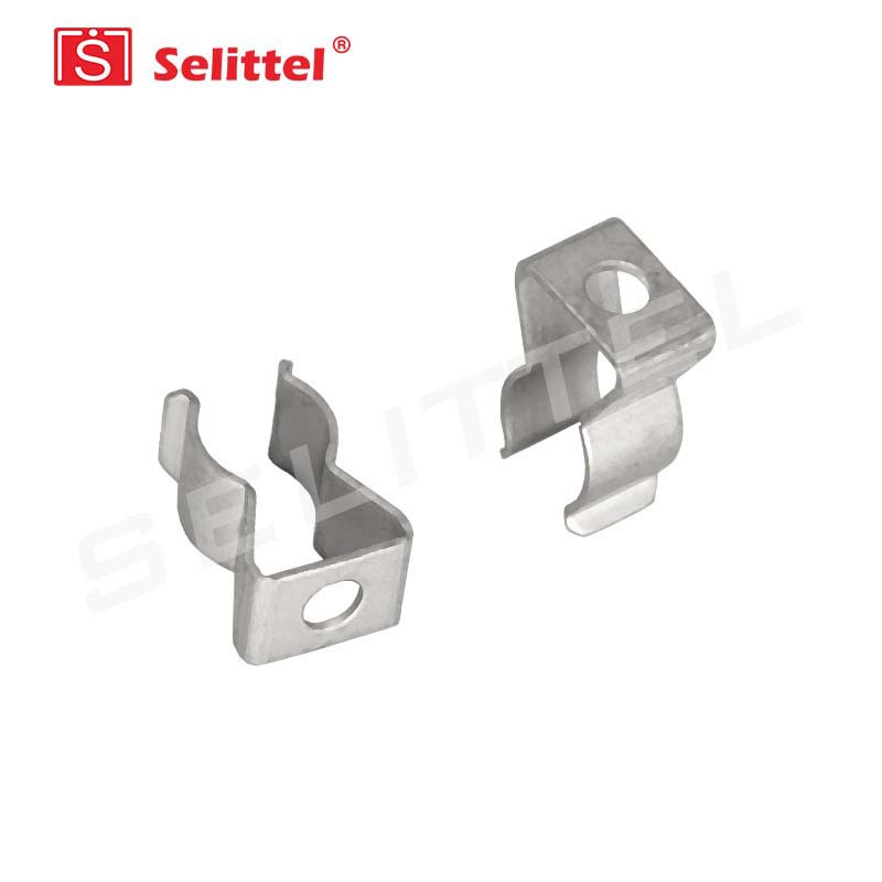 SL-1451-3 14x51mm fuse clip
