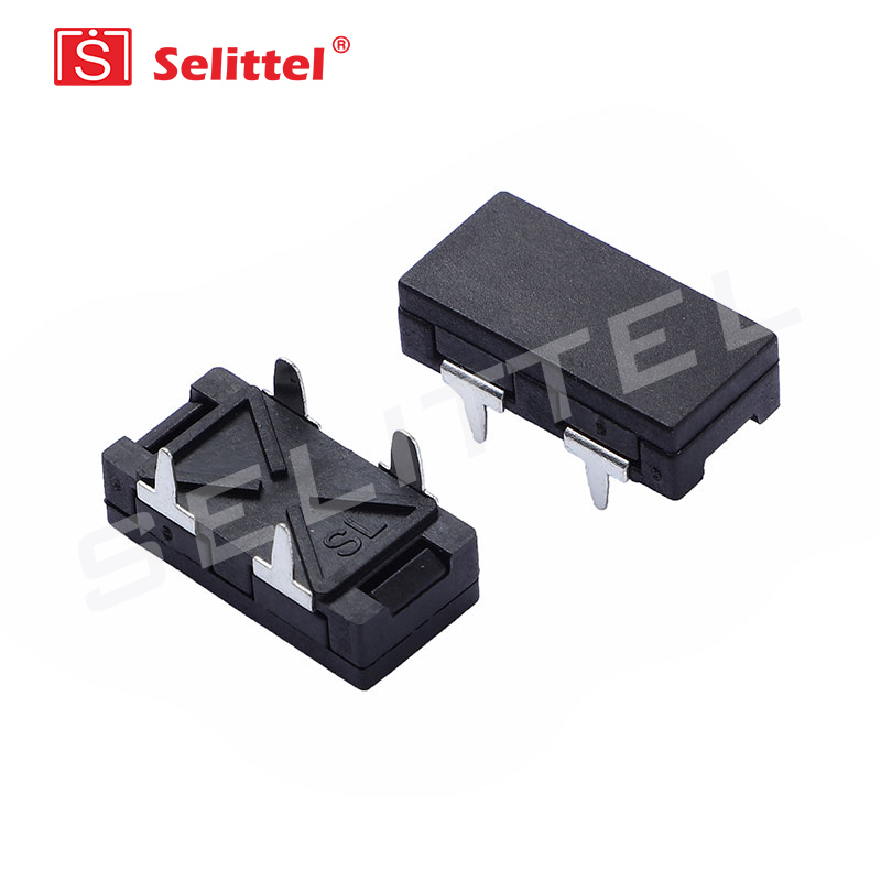 SL-25A 中号插片保险丝座