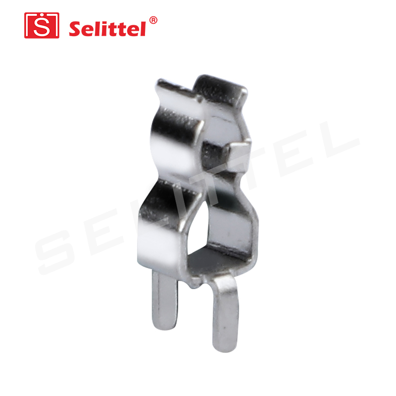 SL-360-101 3.6x10mm fuse clip