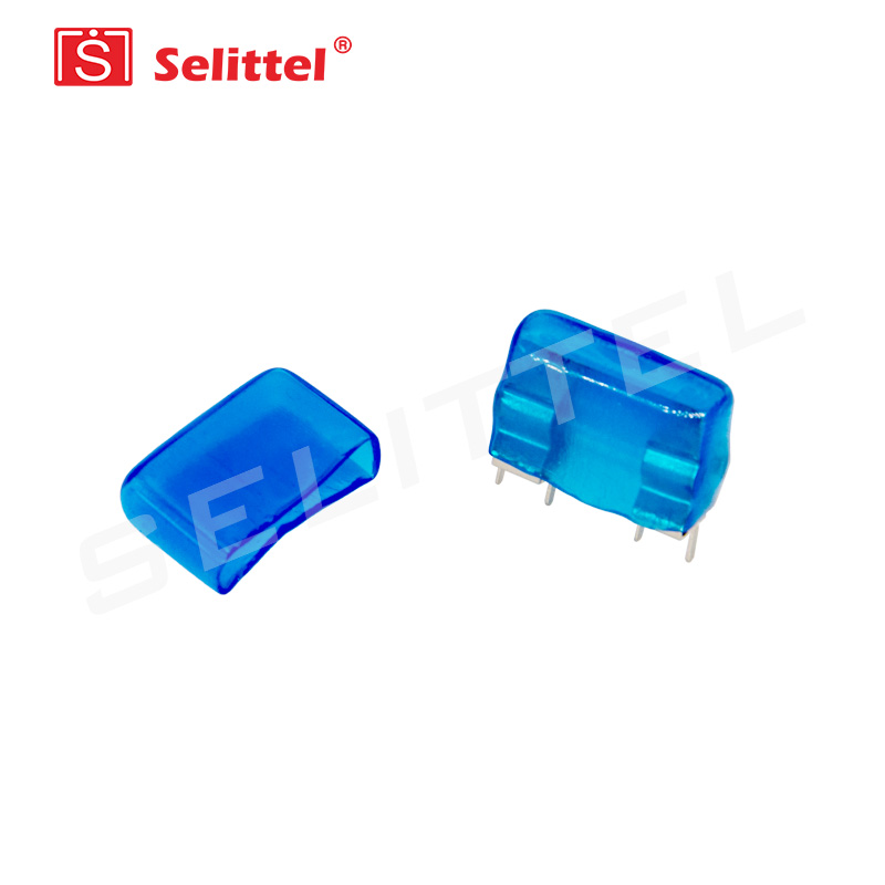 SL-501 5x20mm fuse cover