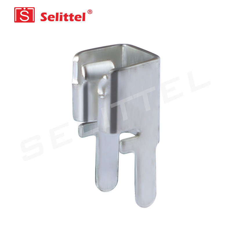 SL-506AD Blade fuse clip