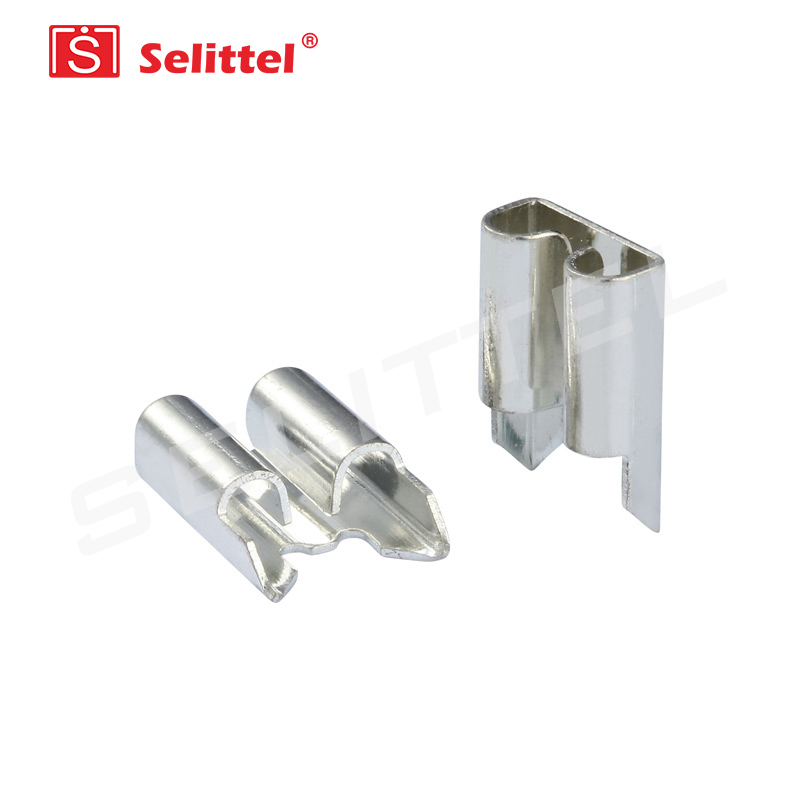 SL-506CT Blade fuse clip