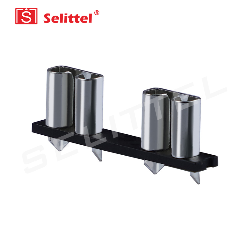 SL-506C Blade fuse holder