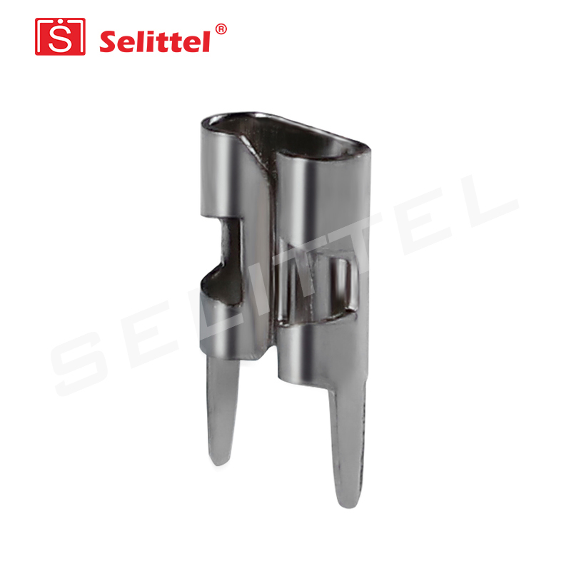 SL-506KA Blade fuse clip