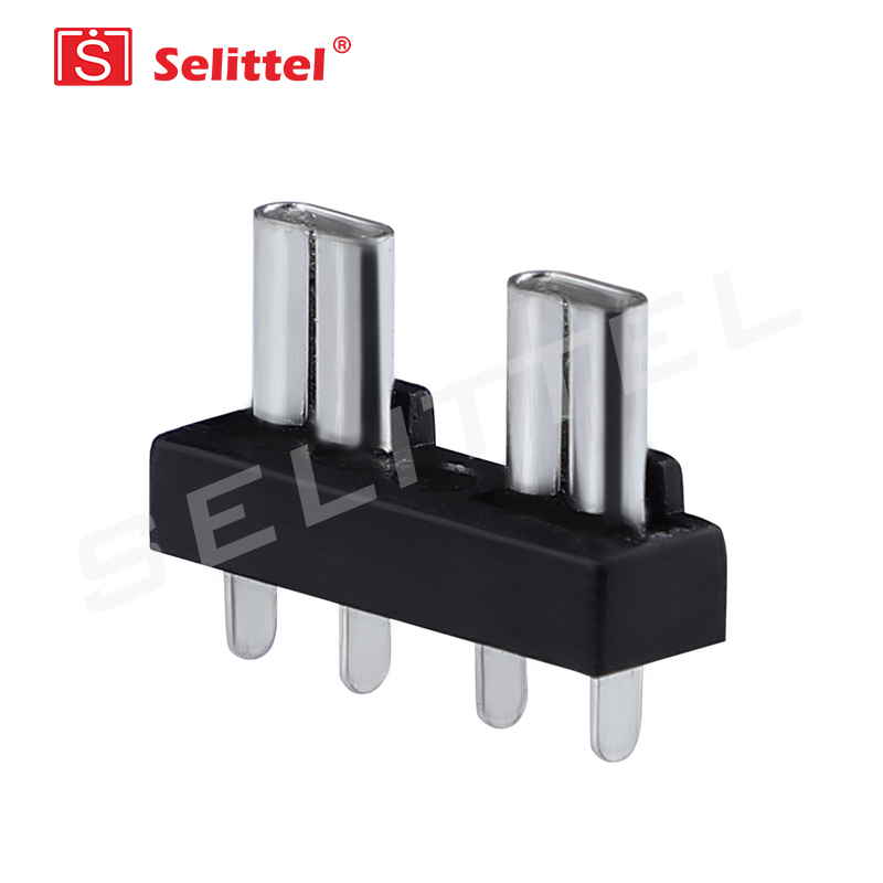 SL-506P Blade fuse holder