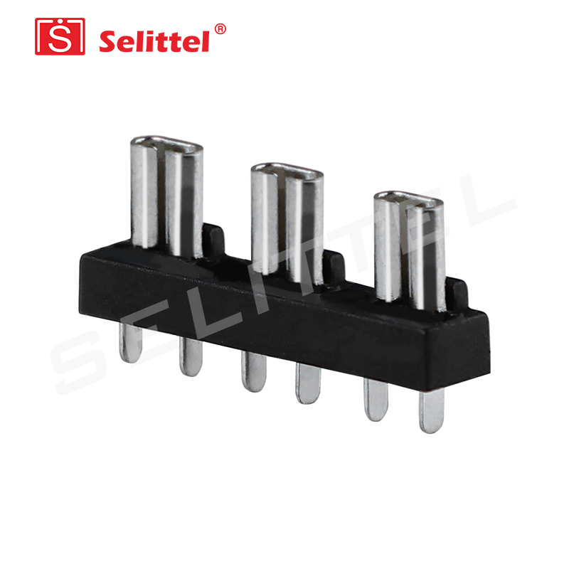 SL-506P-3 Blade fuse holder