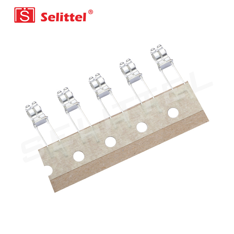 SL-520-5 5x20mm fuse clip