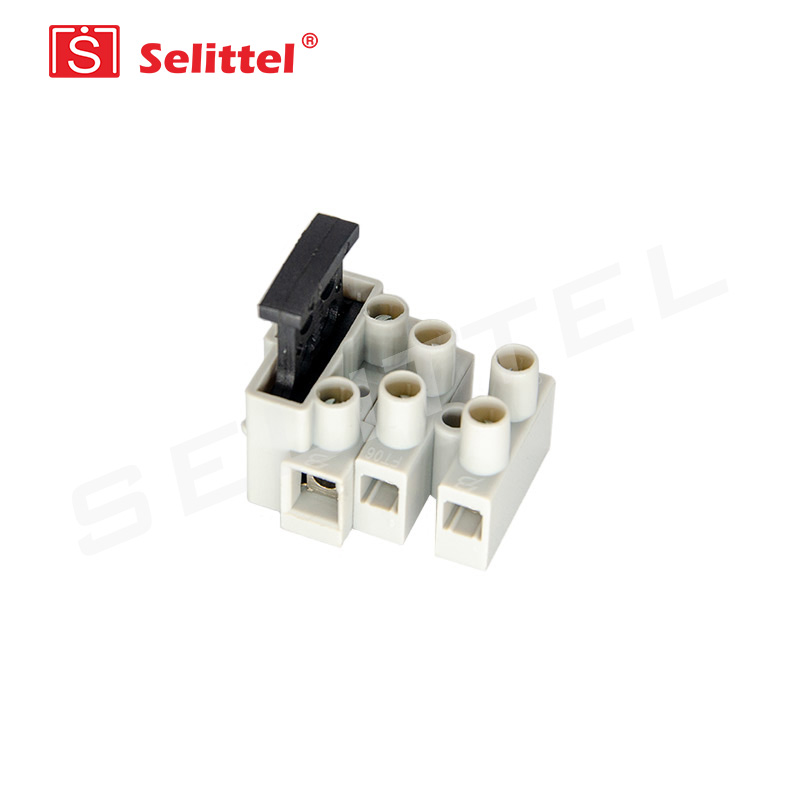 SL-540 5x20mm terminal blocks