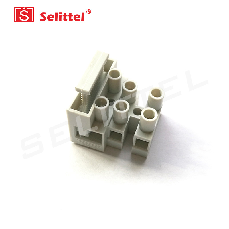 SL-540-B 5x20mm terminal blocks