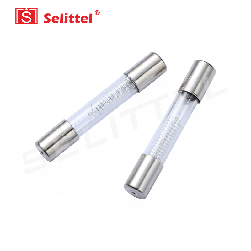 SL-632GF 6.5x40mm tube fuse