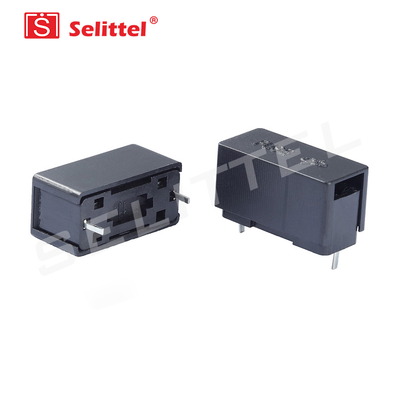 SL-68 5x20mm fuse holder