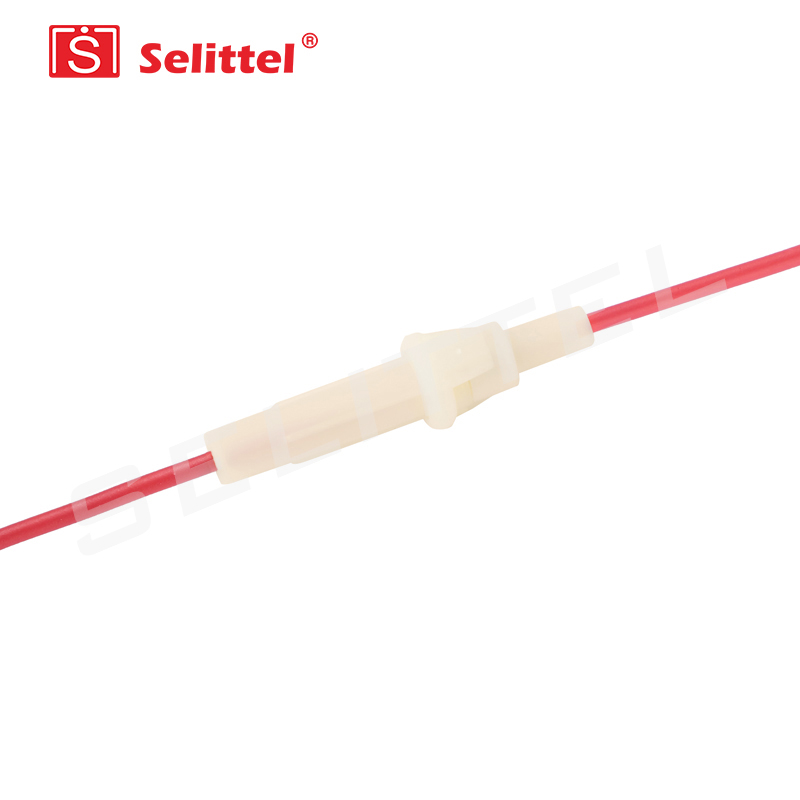 SL-702B 6x30mm fuse holder