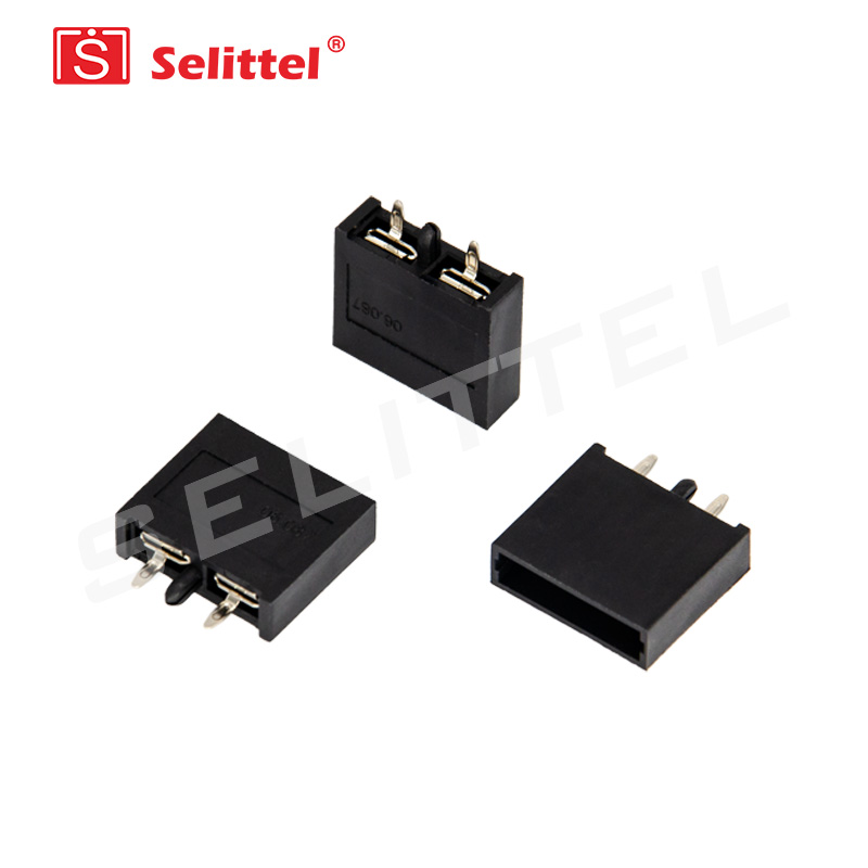 SL-703H 中号插片保险丝夹