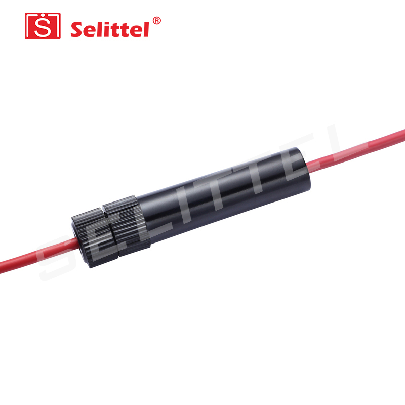 SL-705 6x30mm fuse holder
