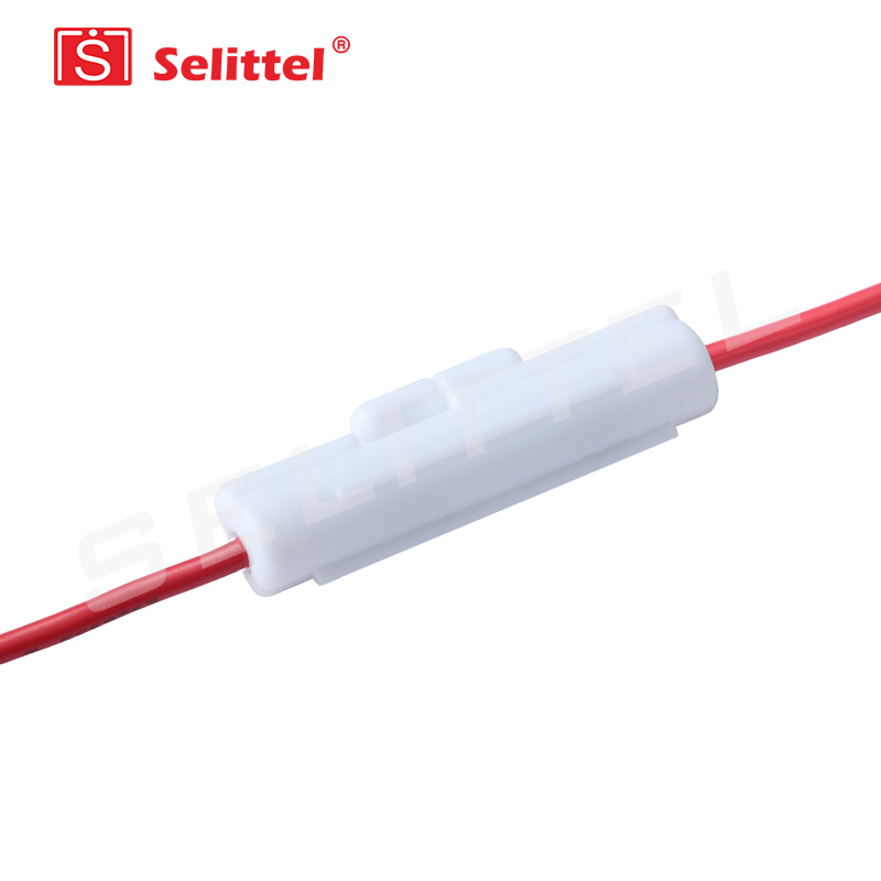 SL-706 6x30mm fuse holder