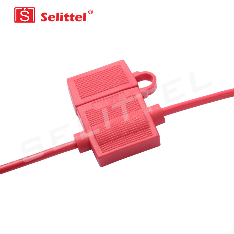 SL-709IR 中号插片防水保险丝座
