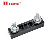 ANL-H8-C Bolt-down fuse holder
