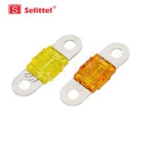 ANS-E Bolt-down fuses