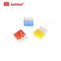 ATA3 Blade fuse