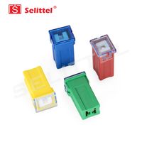 FLF-M JCASE Automotive cartridge fuse